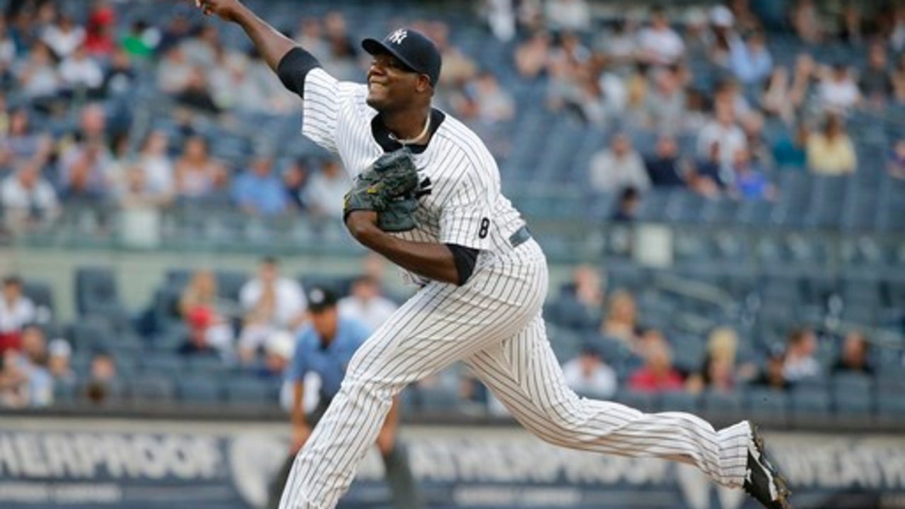 Escobar, Angels look listless early in 6-3 loss to Yankees